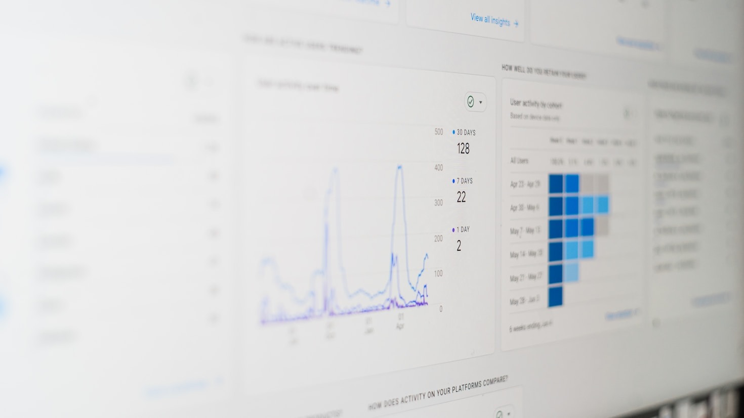 Top Tips for Creating Stunning Dashboards